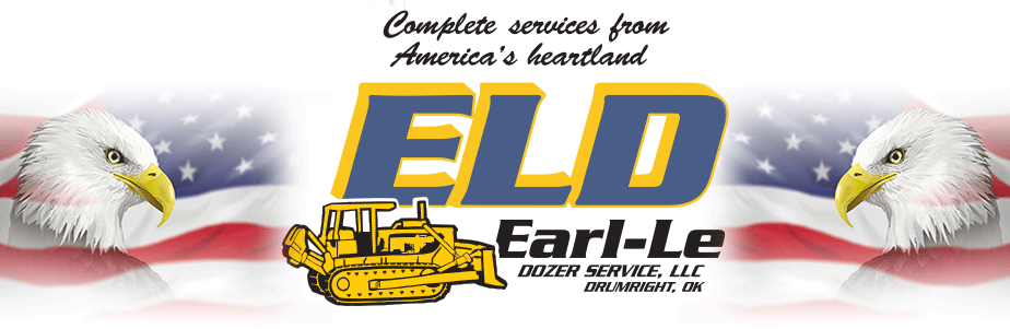 Earl Le Dozer Services